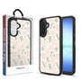 MyBat Design Lab Series Case for Samsung Galaxy A17 5G / A16 5G - Pink Posies