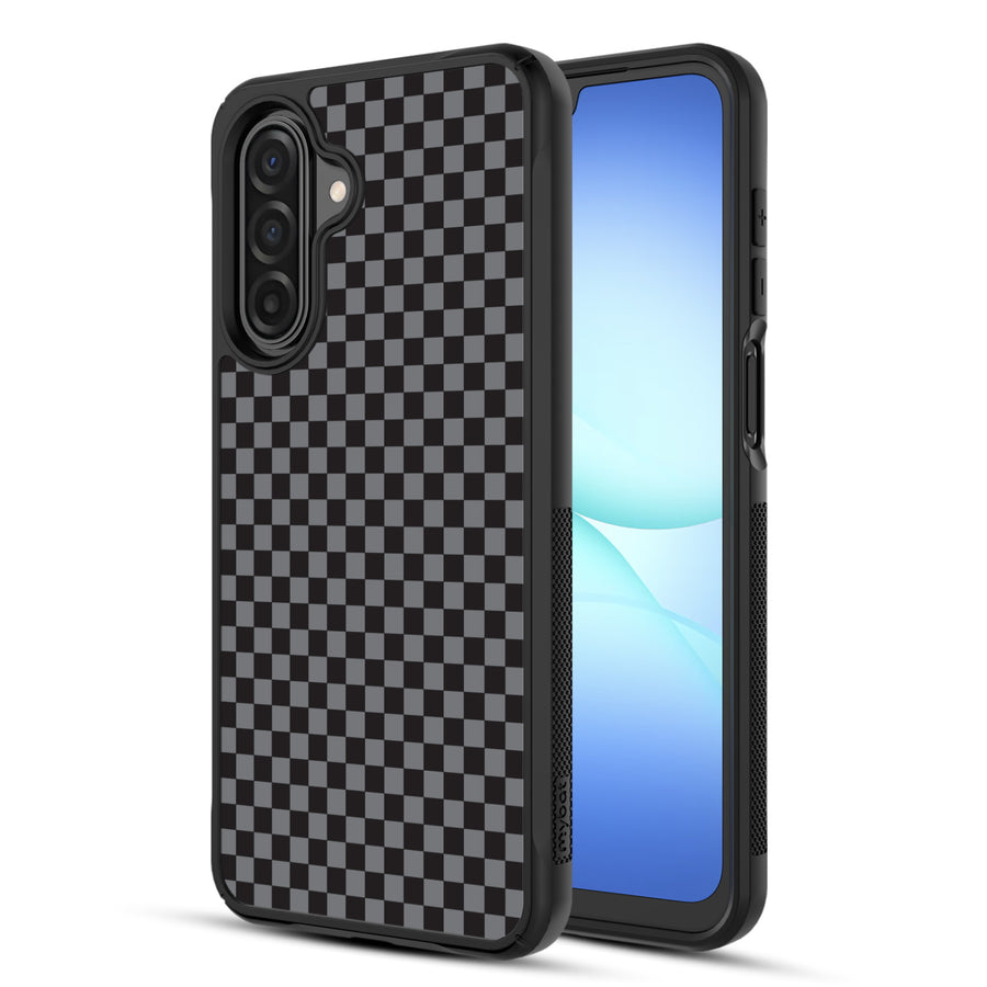 MyBat Design Lab Series Case for Samsung Galaxy A17 5G / A16 5G - Tuxedo Check - MSA175GCSLESMP477-2.jpg