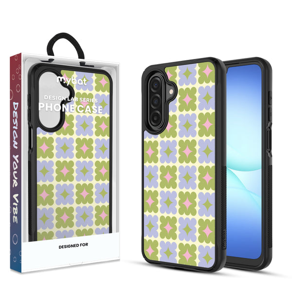 MyBat Design Lab Series Case for Samsung Galaxy A17 5G / A16 5G - Pick of the Patch - MSA175GCSLESMP479-1.jpg