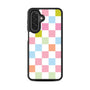 MyBat Design Lab Series Case for Samsung Galaxy A17 5G / A16 5G - Pastel Check - MSA175GCSLESMP480-3.jpg
