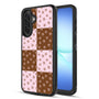MyBat Design Lab Series Case for Samsung Galaxy A17 5G / A16 5G - Flower Patches - MSA175GCSLESMP484-2.jpg
