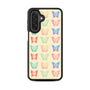 MyBat Design Lab Series Case for Samsung Galaxy A17 5G / A16 5G - Technicolor Butterflies - MSA175GCSLESMP487-3.jpg