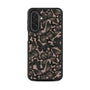 MyBat Design Lab Series Case for Samsung Galaxy A17 5G / A16 5G - Midnight Monarch - MSA175GCSLESMP488-3.jpg