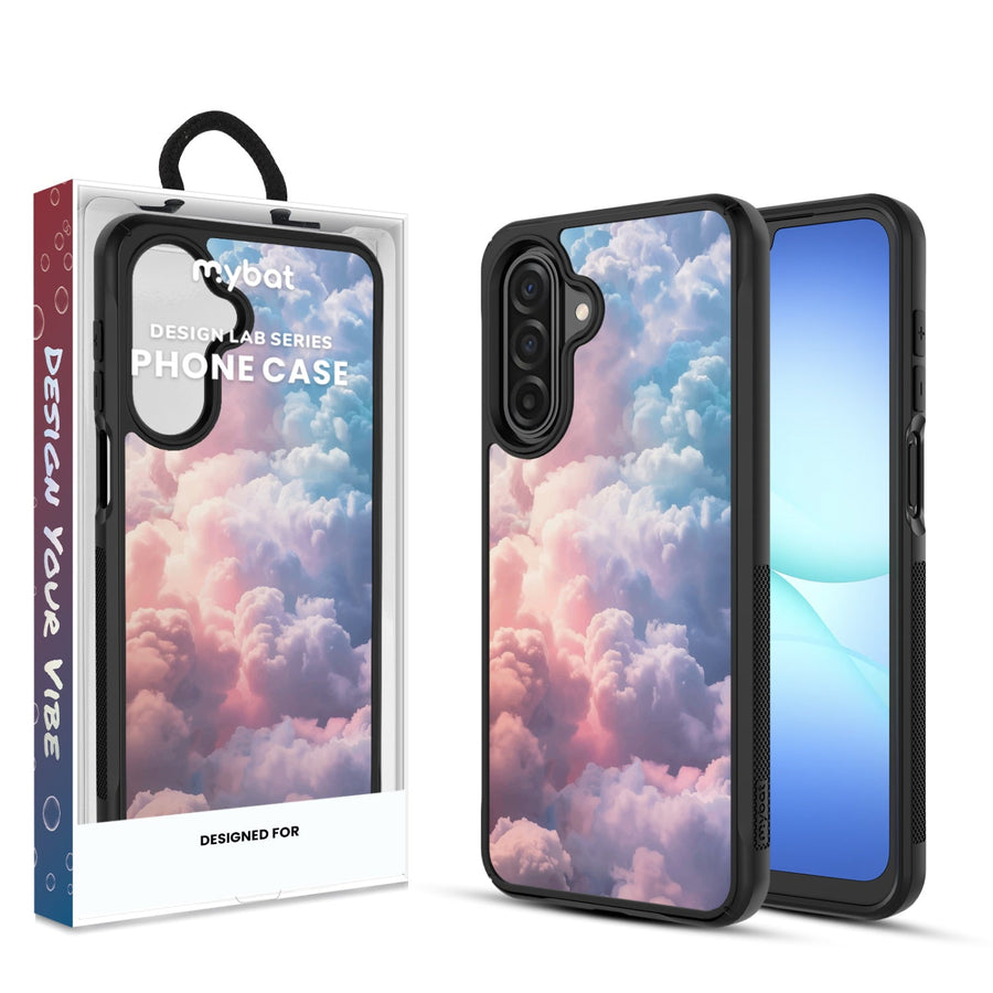 MyBat Design Lab Series Case for Samsung Galaxy A17 5G / A16 5G - Cloudscape