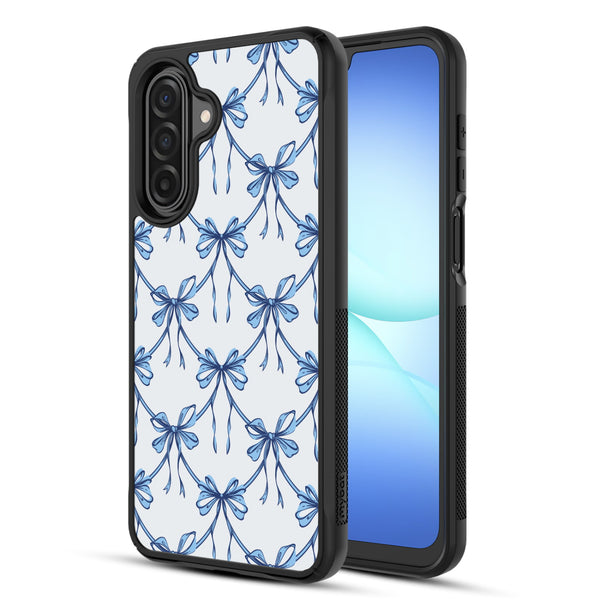 MyBat Design Lab Series Case for Samsung Galaxy A17 5G / A16 5G - Blue Ribbon - MSA175GCSLESMP494-2.jpg