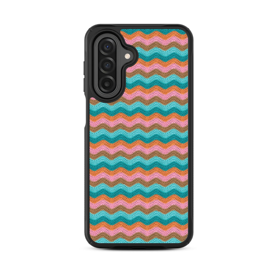 MyBat Design Lab Series Case for Samsung Galaxy A17 5G / A16 5G – Heat Wave - MSA175GCSLESMP495-3.jpg