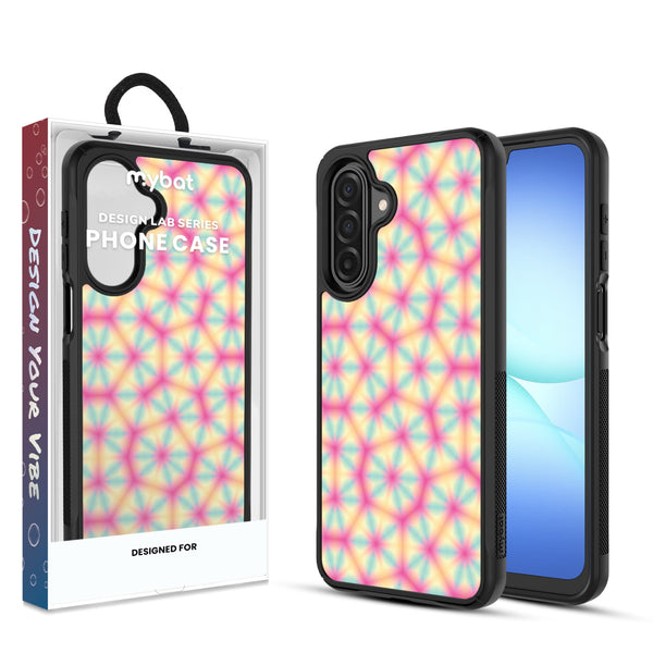 MyBat Design Lab Series Case for Samsung Galaxy A17 5G / A16 5G – Pastel Prism - MSA175GCSLESMP496-1.jpg