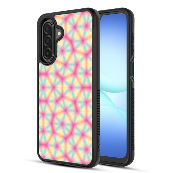 MyBat Design Lab Series Case for Samsung Galaxy A17 5G / A16 5G – Pastel Prism - MSA175GCSLESMP496-2.jpg