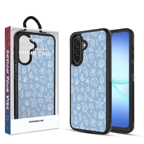 MyBat Design Lab Series Case for Samsung Galaxy A17 5G / A16 5G – Tidal Treasures - MSA175GCSLESMP502-1.jpg