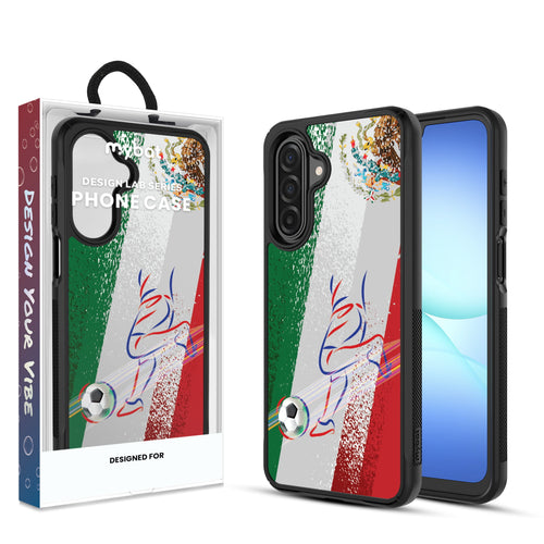MyBat Design Lab Series Case for Samsung Galaxy A17 5G / A16 5G – Mexico Soccer - MSA175GCSLESMP507-1.jpg