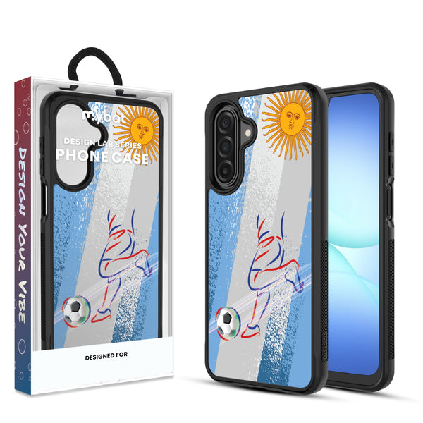 MyBat Design Lab Series Case for Samsung Galaxy A17 5G / A16 5G – Argentina Soccer - MSA175GCSLESMP508-1.jpg