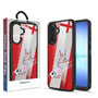 MyBat Design Lab Series Case for Samsung Galaxy A17 5G / A16 5G – England Soccer
