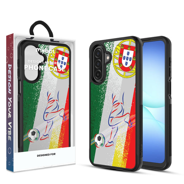 MyBat Design Lab Series Case for Samsung Galaxy A17 5G / A16 5G – Portugal Soccer - MSA175GCSLESMP514-1.jpg