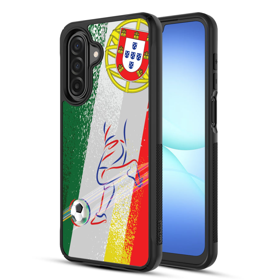 MyBat Design Lab Series Case for Samsung Galaxy A17 5G / A16 5G – Portugal Soccer - MSA175GCSLESMP514-2.jpg