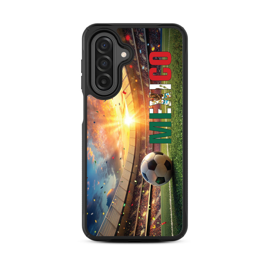 MyBat Design Lab Series Case for Samsung Galaxy A17 5G / A16 5G – Mexico Goal - MSA175GCSLESMP517-3.jpg