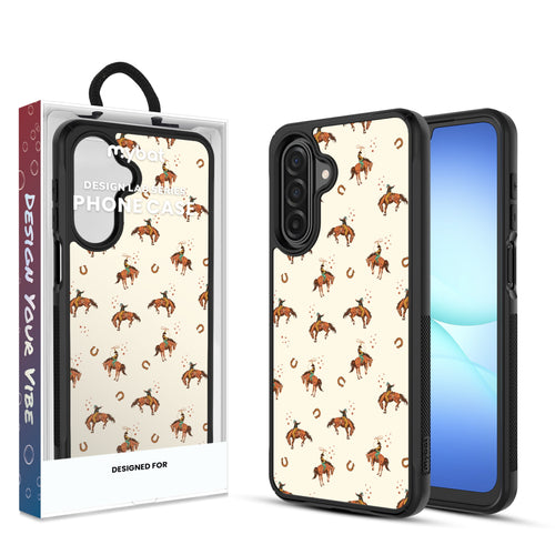 MyBat Design Lab Series Case for Samsung Galaxy A17 5G / A16 5G – Giddy Up - MSA175GCSLESMP518.JPG