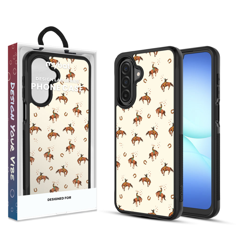 MyBat Design Lab Series Case for Samsung Galaxy A17 5G / A16 5G – Giddy Up - MSA175GCSLESMP518.JPG