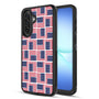 MyBat Design Lab Series Case for Samsung Galaxy A17 5G / A16 5G – Flag Patchwork - MSA175GCSLESMP519-1.JPG