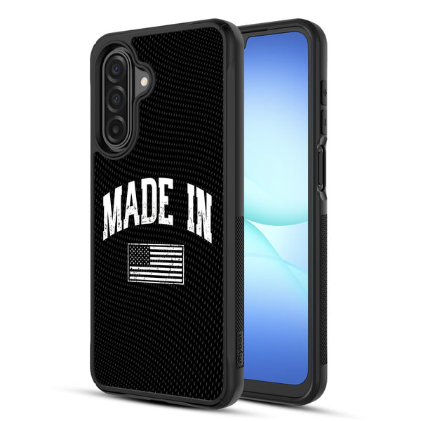 MyBat Design Lab Series Case for Samsung Galaxy A17 5G / A16 5G – American Made - MSA175GCSLESMP520-1.JPG
