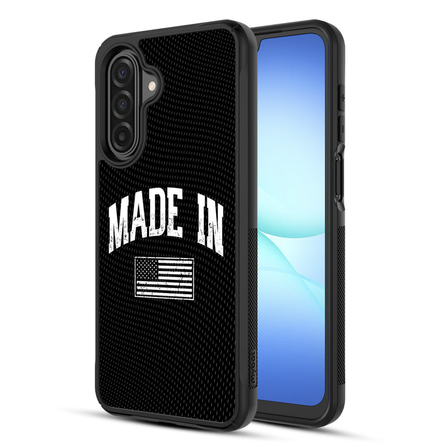 MyBat Design Lab Series Case for Samsung Galaxy A17 5G / A16 5G – American Made - MSA175GCSLESMP520-1.JPG