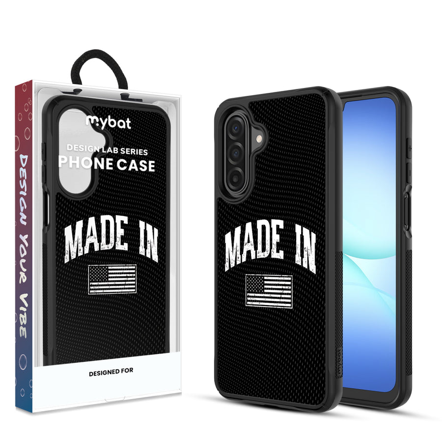 MyBat Design Lab Series Case for Samsung Galaxy A17 5G / A16 5G – American Made - MSA175GCSLESMP520.JPG