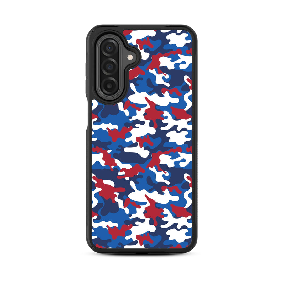 MyBat Design Lab Series Case for Samsung Galaxy A17 5G / A16 5G – Patriot Camo - MSA175GCSLESMP521-2.JPG