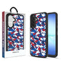 MyBat Design Lab Series Case for Samsung Galaxy A17 5G / A16 5G – Patriot Camo - MSA175GCSLESMP521.JPG