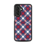 MyBat Design Lab Series Case for Samsung Galaxy A17 5G / A16 5G – Americana Plaid - MSA175GCSLESMP523-2.JPG