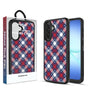 MyBat Design Lab Series Case for Samsung Galaxy A17 5G / A16 5G – Americana Plaid - MSA175GCSLESMP523.JPG