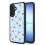 MyBat Design Lab Series Case for Samsung Galaxy A17 5G / A16 5G – Sweet Strawberry - MSA175GCSLESMP525-1.JPG