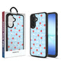 MyBat Design Lab Series Case for Samsung Galaxy A17 5G / A16 5G – Sweet Strawberry - MSA175GCSLESMP525.JPG