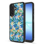 MyBat Design Lab Series Case for Samsung Galaxy A17 5G / A16 5G – Exotic Bloom - MSA175GCSLESMP529-1.JPG