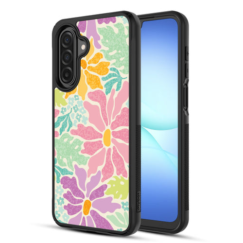 MyBat Design Lab Series Case for Samsung Galaxy A17 5G / A16 5G – Tropical Paradise - MSA175GCSLESMP530-1.JPG