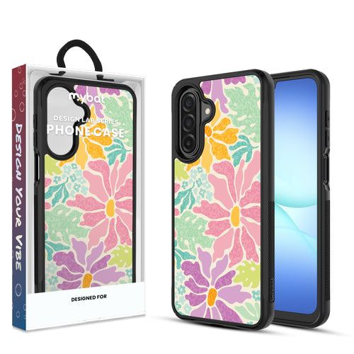 MyBat Design Lab Series Case for Samsung Galaxy A17 5G / A16 5G – Tropical Paradise - MSA175GCSLESMP530.JPG