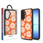 MyBat Design Lab Series Case for Samsung Galaxy A17 5G / A16 5G – Sunset Hibiscus - MSA175GCSLESMP531.JPG