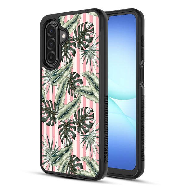 MyBat Design Lab Series Case for Samsung Galaxy A17 5G / A16 5G – Palm Springs - MSA175GCSLESMP532-1.JPG