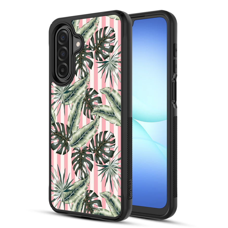 MyBat Design Lab Series Case for Samsung Galaxy A17 5G / A16 5G – Palm Springs - MSA175GCSLESMP532-1.JPG