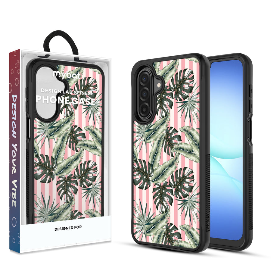 MyBat Design Lab Series Case for Samsung Galaxy A17 5G / A16 5G – Palm Springs - MSA175GCSLESMP532.JPG