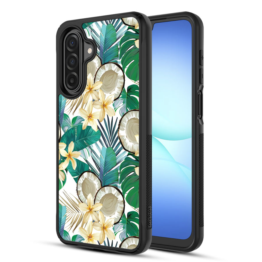 MyBat Design Lab Series Case for Samsung Galaxy A17 5G / A16 5G – Coco Cabana - MSA175GCSLESMP534-1.JPG
