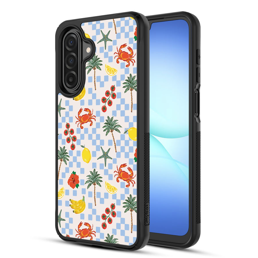 MyBat Design Lab Series Case for Samsung Galaxy A17 5G / A16 5G – Beach Club - MSA175GCSLESMP536-1.JPG