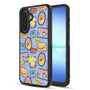 MyBat Design Lab Series Case for Samsung Galaxy A17 5G / A16 5G – Summer Stamps - MSA175GCSLESMP537-1.JPG
