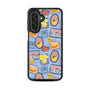 MyBat Design Lab Series Case for Samsung Galaxy A17 5G / A16 5G – Summer Stamps - MSA175GCSLESMP537-2.JPG