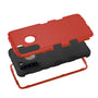 MyBat TUFF Series Case for Samsung Galaxy A21 - Natural Red / Black - MSA21CSE2TS256-3.jpg