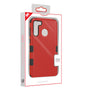 MyBat TUFF Series Case for Samsung Galaxy A21 - Natural Red / Black - MSA21CSE2TS256-7.jpg