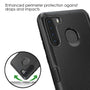 MyBat TUFF Subs Series Case for Samsung Galaxy A21 - Natural Black / Black - MSA21CSF3TS001-5.jpg