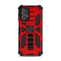 MyBat Sturdy Hybrid Protector Cover (with Stand) for Samsung Galaxy A23 5G - Red / Black - MSA235GCSFSSS003-3.jpg