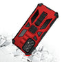 MyBat Sturdy Hybrid Protector Cover (with Stand) for Samsung Galaxy A23 5G - Red / Black - MSA235GCSFSSS003-5.jpg