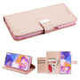 MyBat MyJacket Wallet Xtra Series for Samsung Galaxy A23 5G - Rose Gold - MSA235GPCMJG035-2.jpg