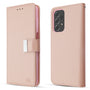 MyBat MyJacket Wallet Xtra Series for Samsung Galaxy A23 5G - Rose Gold - MSA235GPCMJG035-6.jpg