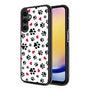 MyBat Design Lab Series Case for Samsung Galaxy A25 5G - Paw Prints and Hearts - MSA255GCSLESM001-2.jpg